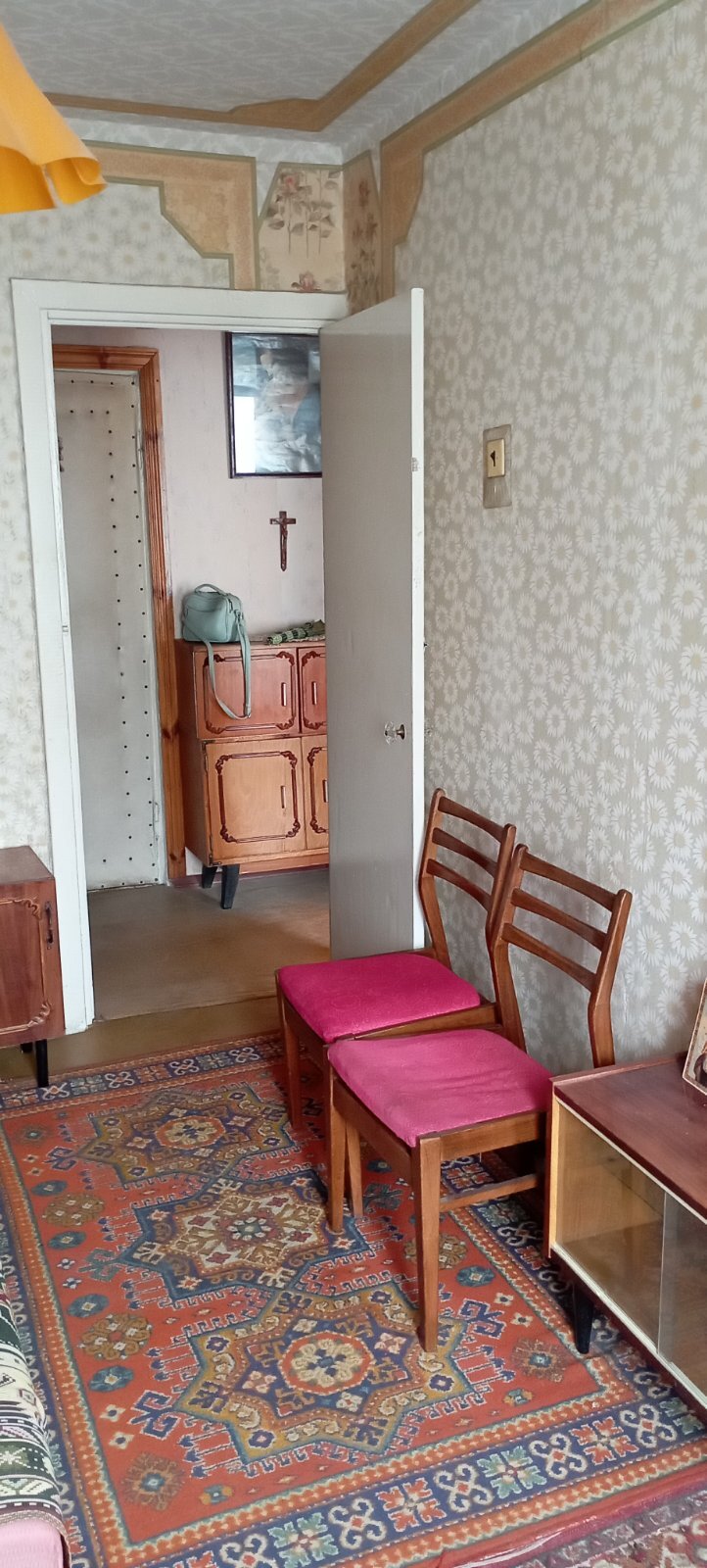 Оренда 2-кімнатної квартири 50 м², Героїв Сталінграда просп.