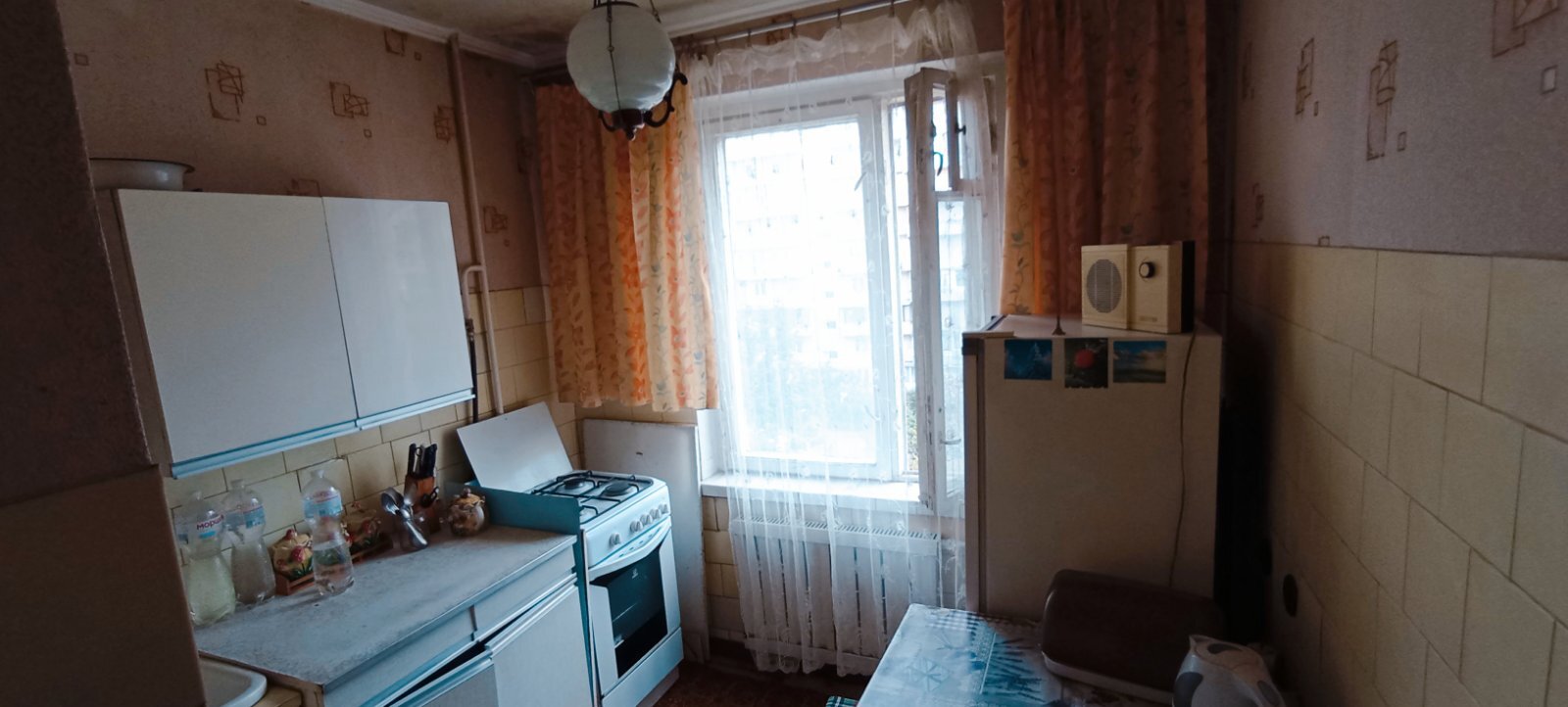 Оренда 2-кімнатної квартири 50 м², Героїв Сталінграда просп.