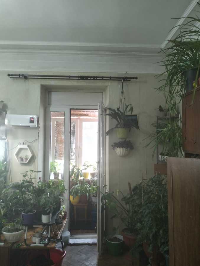 Продажа 2-комнатной квартиры 73.6 м², Саксаганского ул., 63/28