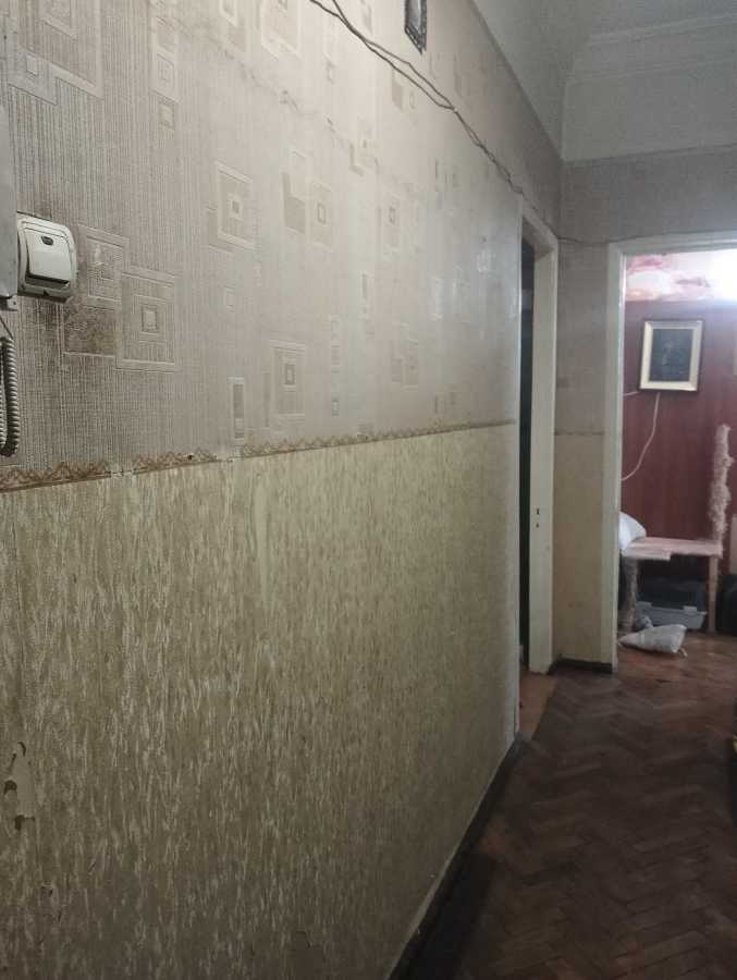 Продажа 2-комнатной квартиры 73.6 м², Саксаганского ул., 63/28