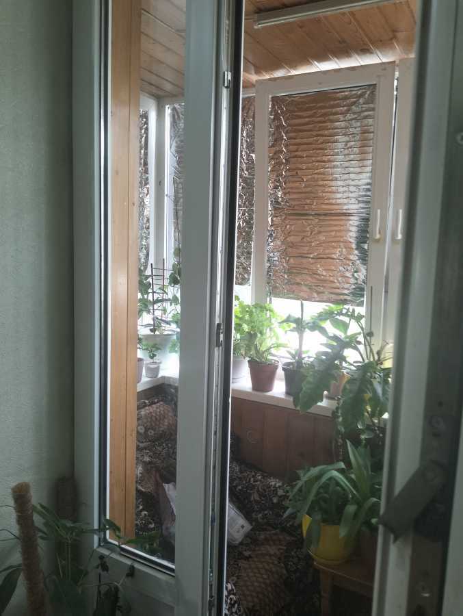 Продажа 2-комнатной квартиры 73.6 м², Саксаганского ул., 63/28