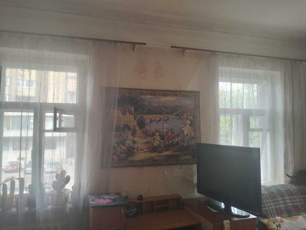 Продажа 2-комнатной квартиры 73.6 м², Саксаганского ул., 63/28