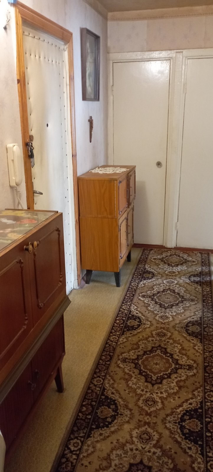 Оренда 2-кімнатної квартири 50 м², Героїв Сталінграда просп.