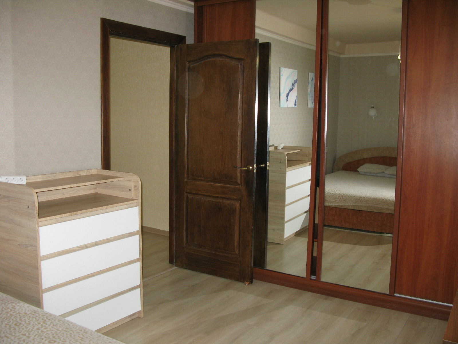 Оренда 2-кімнатної квартири 50 м², Привокзальна вул.