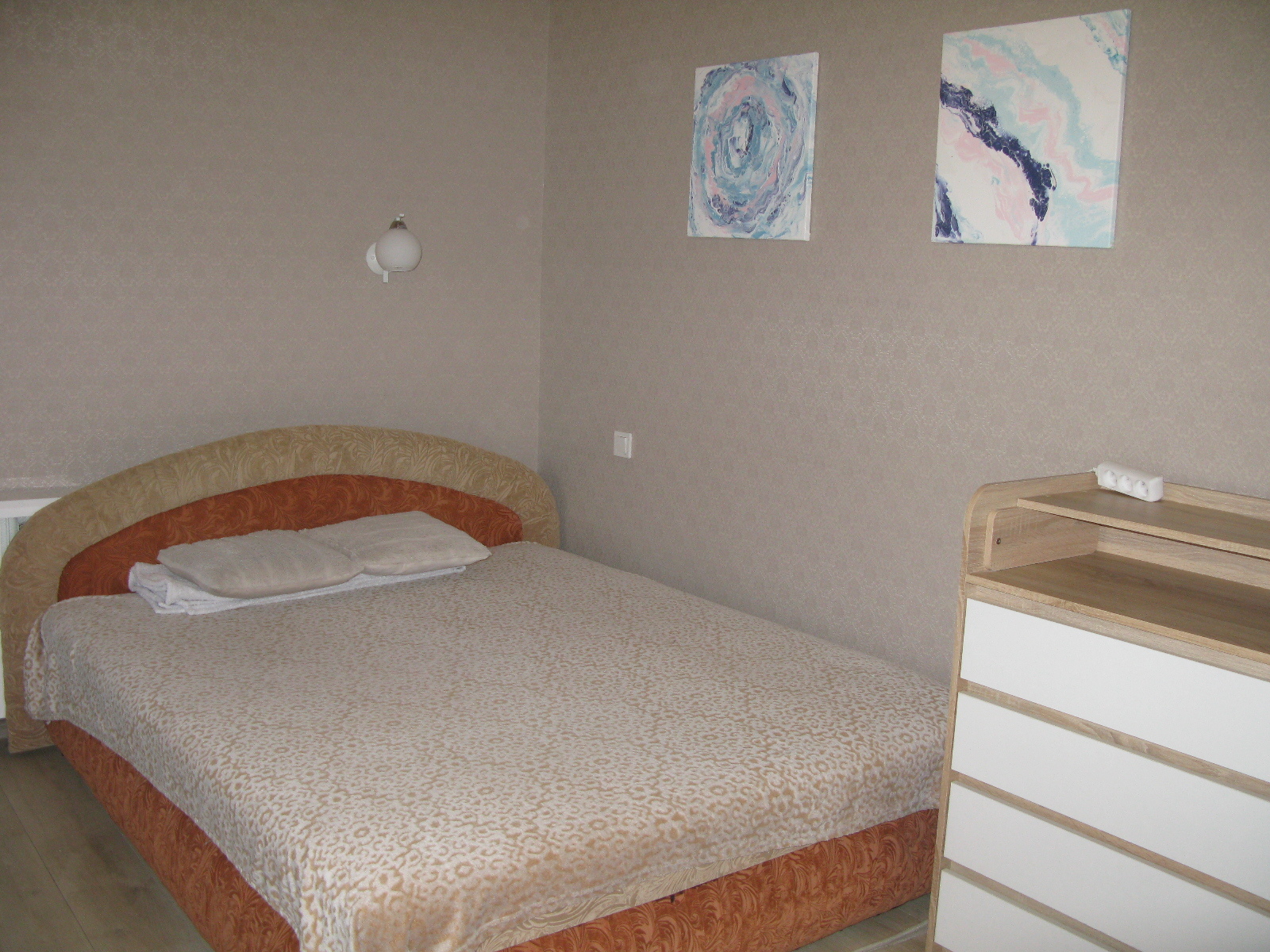 Оренда 2-кімнатної квартири 50 м², Привокзальна вул.