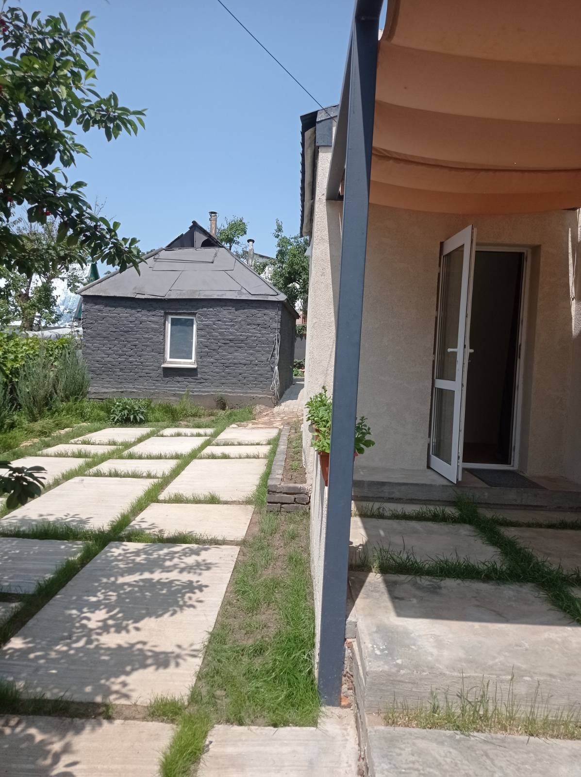 Продажа коттеджа 68 м², Космонавтов ул.