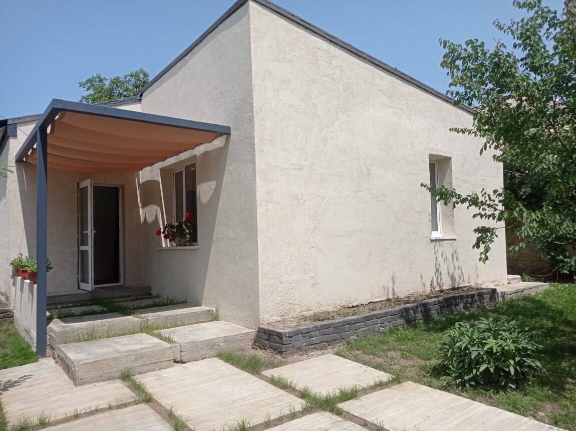 Продажа коттеджа 68 м², Космонавтов ул.