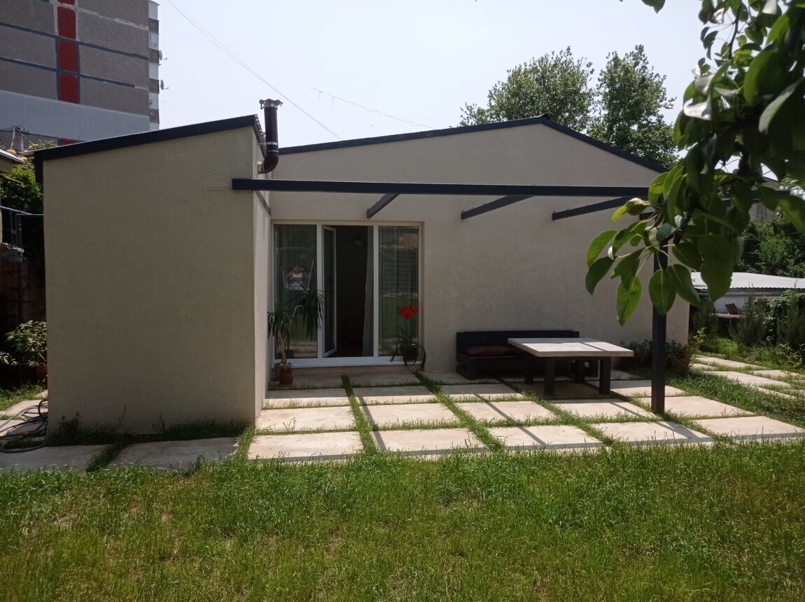 Продажа коттеджа 68 м², Космонавтов ул.
