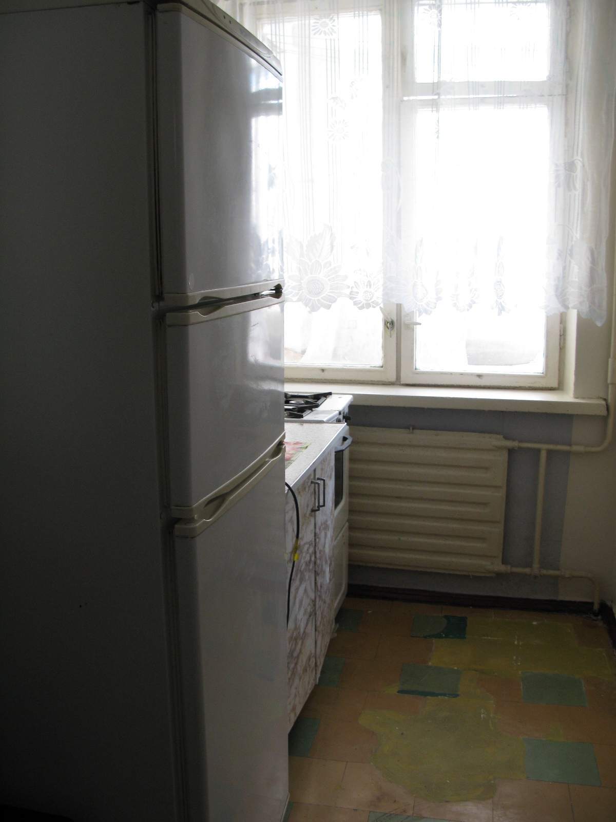 Оренда 1-кімнатної квартири 28 м², Лісовий пров.