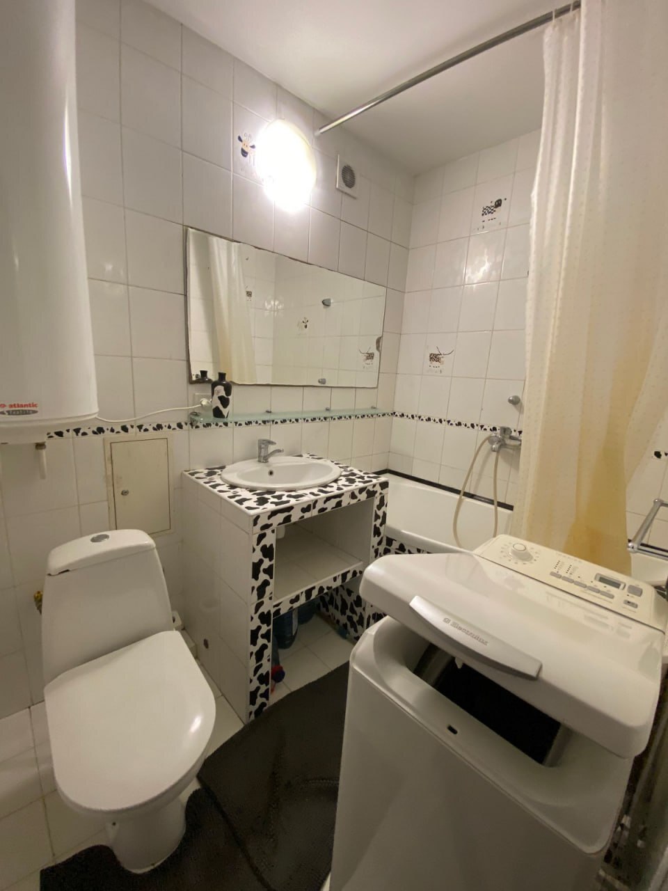 Оренда 2-кімнатної квартири 60 м², Небесної сотні просп., 3А К6