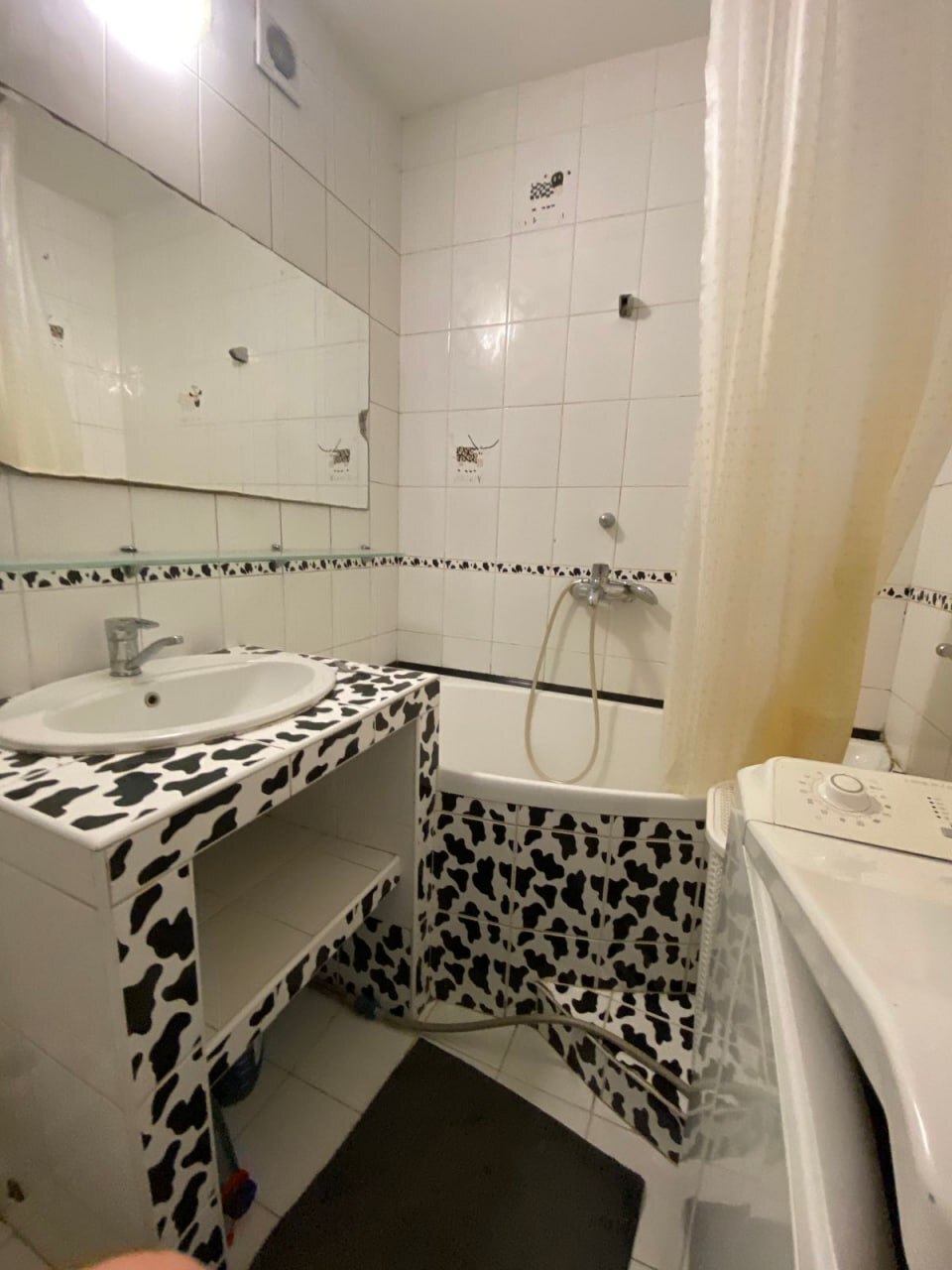 Оренда 2-кімнатної квартири 60 м², Небесної сотні просп., 3А К6