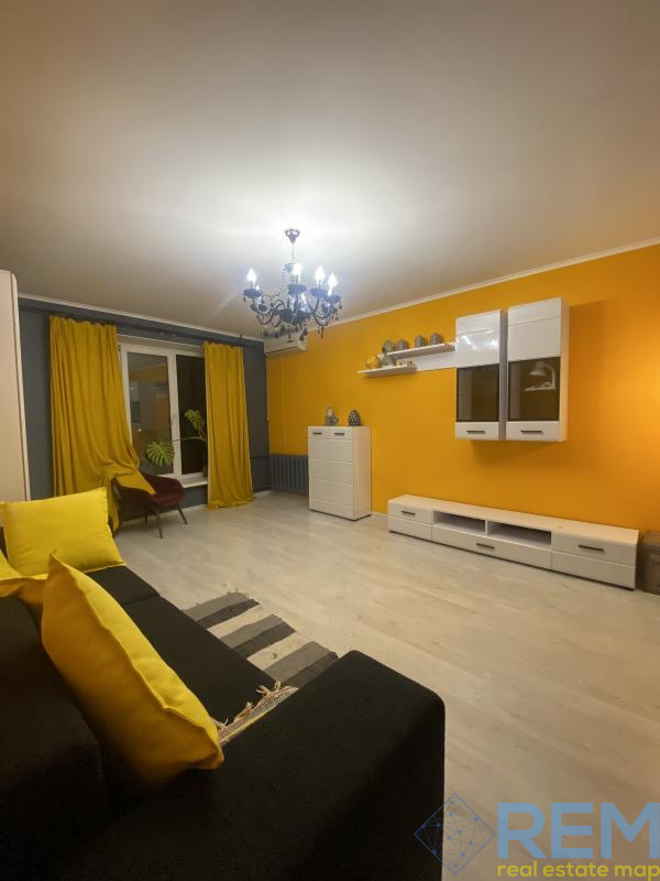 Оренда 2-кімнатної квартири 60 м², Небесної сотні просп., 3А К6