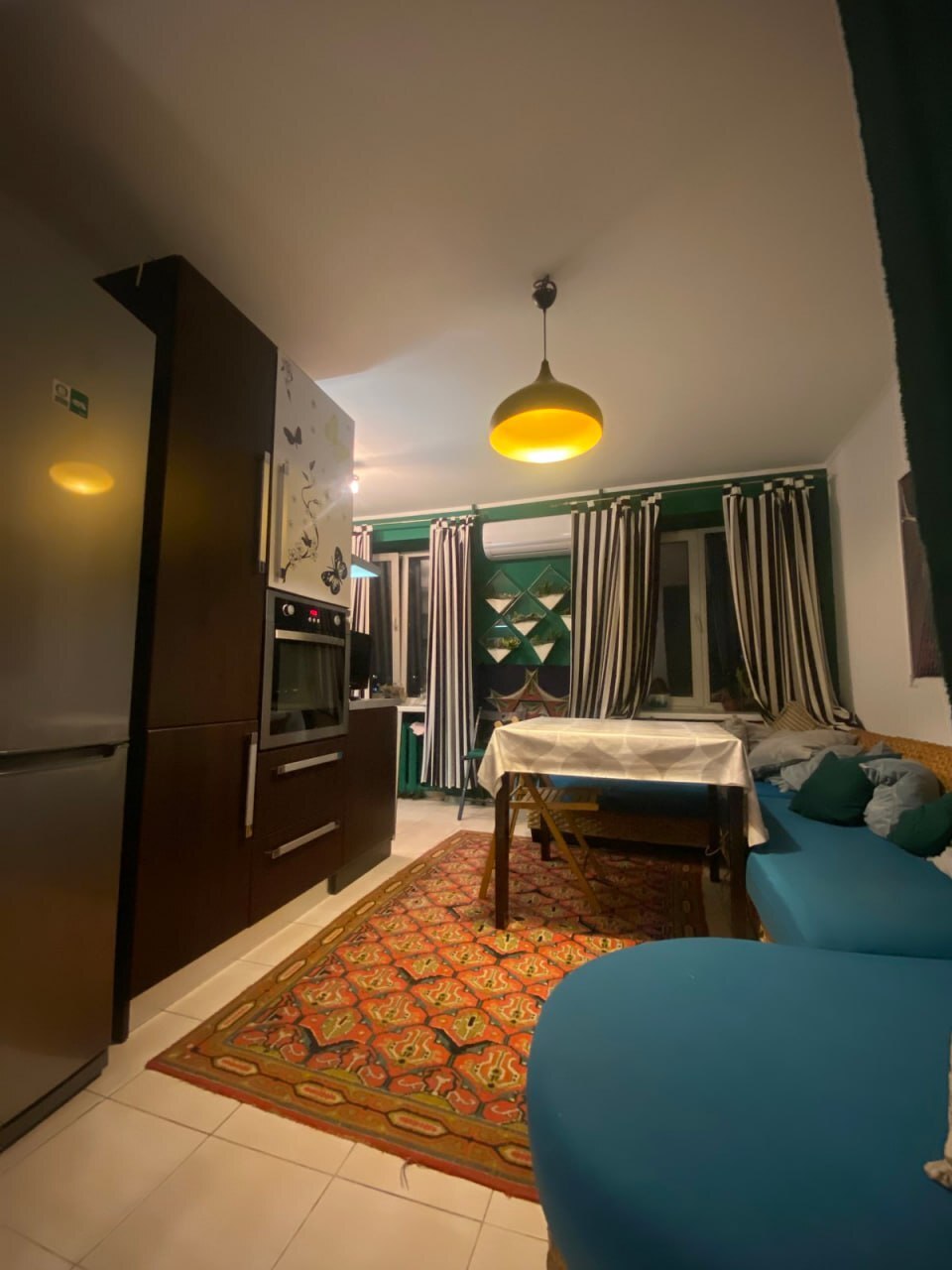 Оренда 2-кімнатної квартири 60 м², Небесної сотні просп., 3А К6