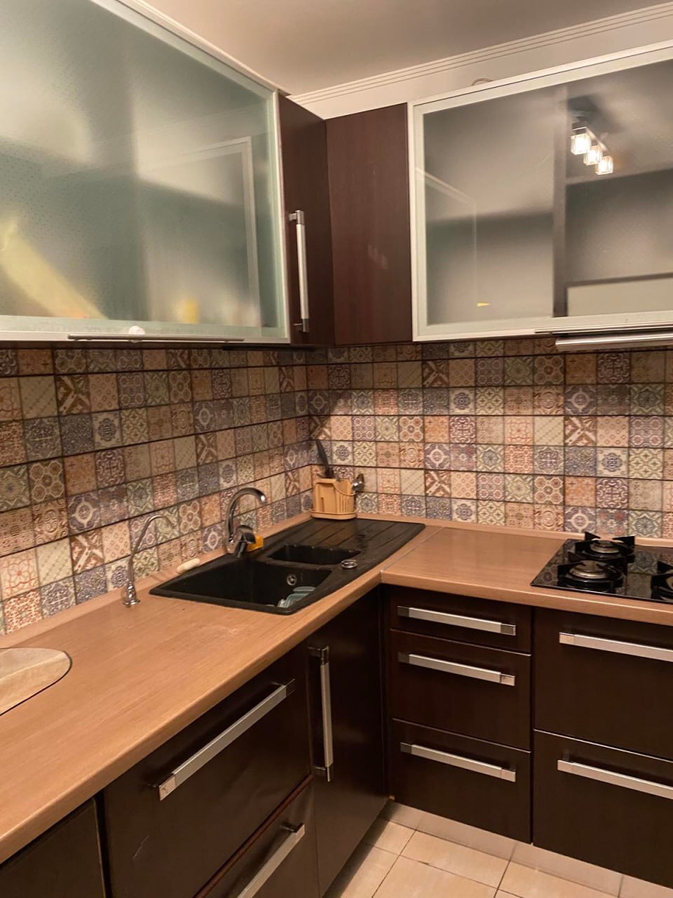 Оренда 2-кімнатної квартири 60 м², Небесної сотні просп., 3А К6