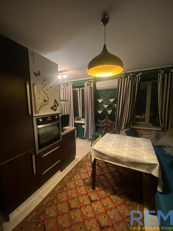 Оренда 2-кімнатної квартири 60 м², Небесної сотні просп., 3А К6