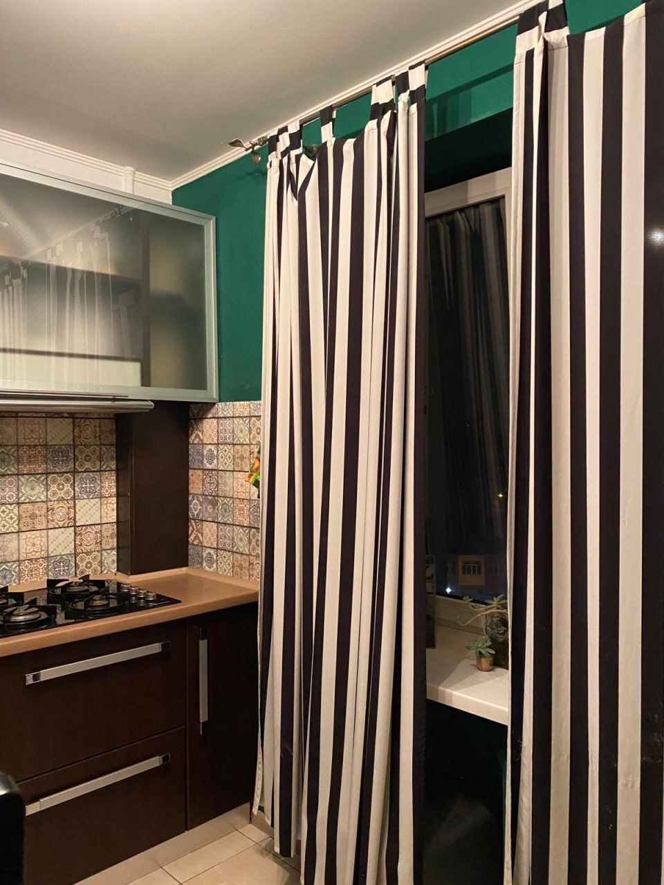 Оренда 2-кімнатної квартири 60 м², Небесної сотні просп., 3А К6