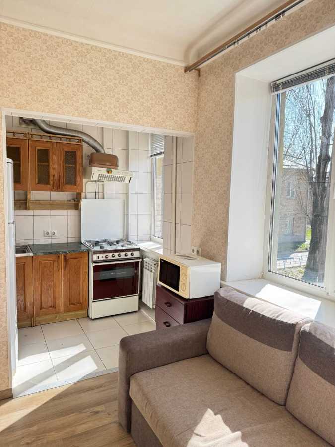 Продаж 2-кімнатної квартири 50 м², В'ячеслава Чорновола вул., 36
