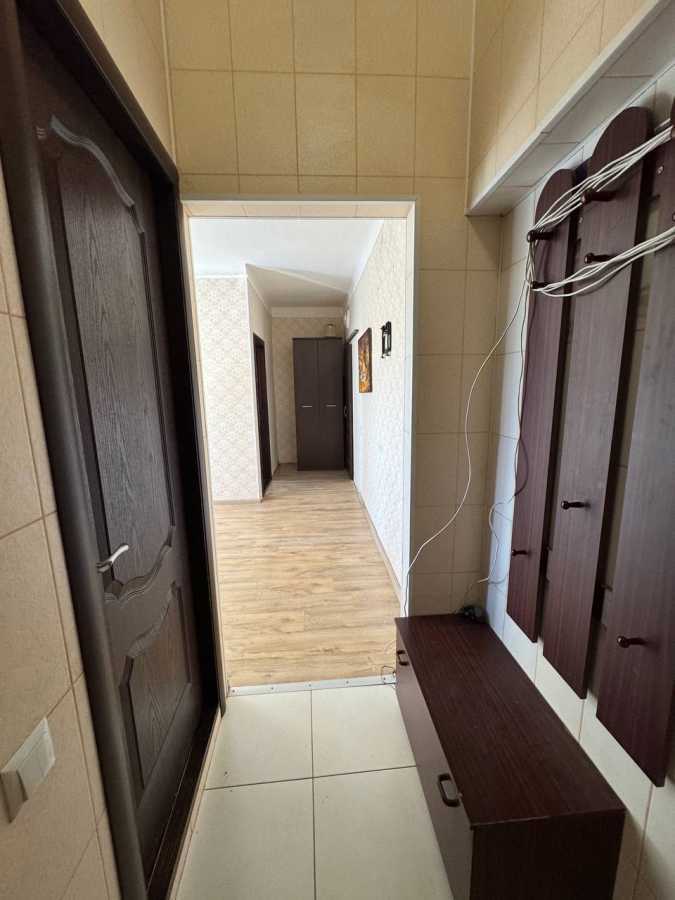 Продаж 2-кімнатної квартири 50 м², В'ячеслава Чорновола вул., 36