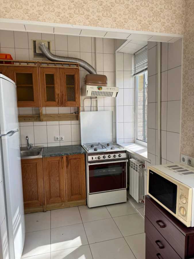 Продаж 2-кімнатної квартири 50 м², В'ячеслава Чорновола вул., 36