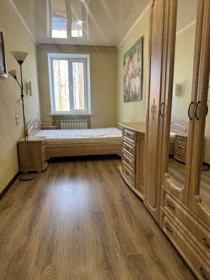 Продаж 2-кімнатної квартири 50 м², В'ячеслава Чорновола вул., 36