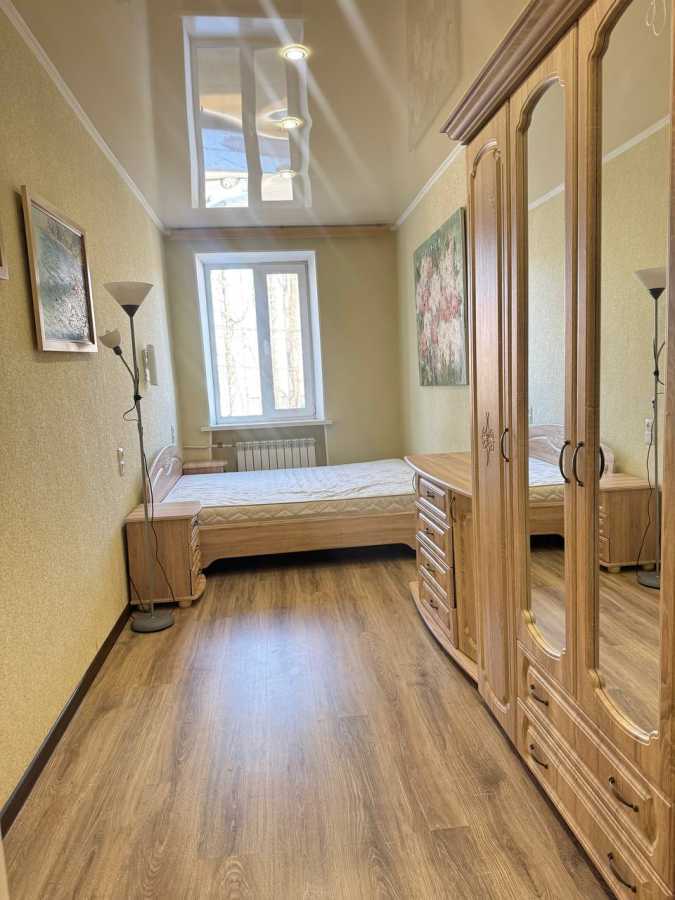 Продаж 2-кімнатної квартири 50 м², В'ячеслава Чорновола вул., 36