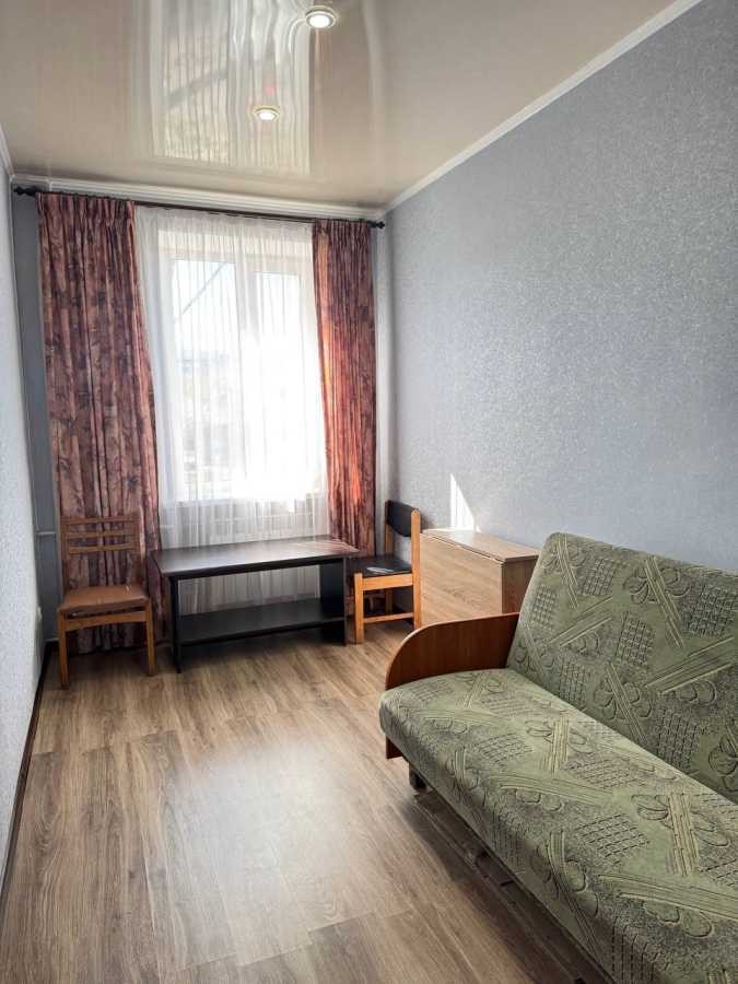 Продаж 2-кімнатної квартири 50 м², В'ячеслава Чорновола вул., 36