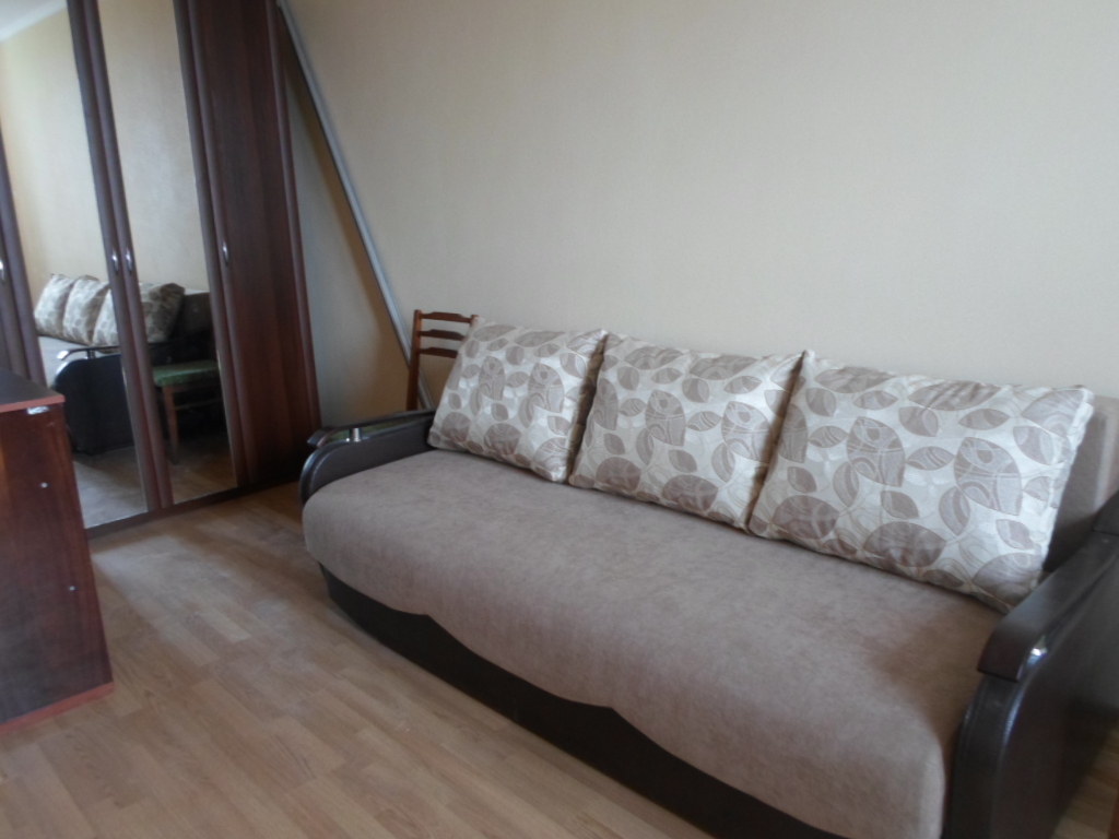 Продажа 1-комнатной квартиры 36 м², Теодора Драйзера ул., вул.40