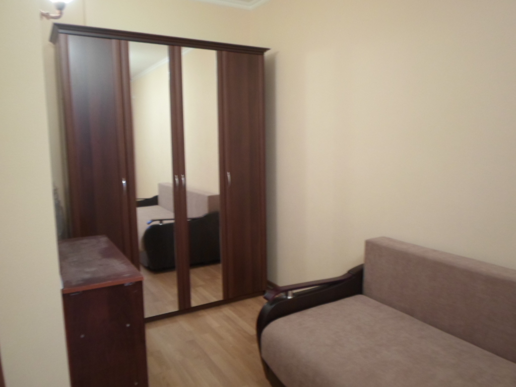 Продажа 1-комнатной квартиры 36 м², Теодора Драйзера ул., вул.40