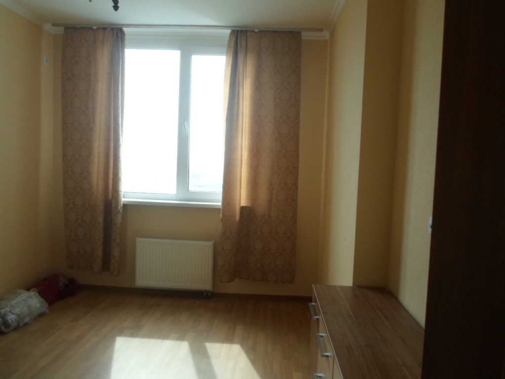 Продажа 1-комнатной квартиры 36 м², Теодора Драйзера ул., вул.40