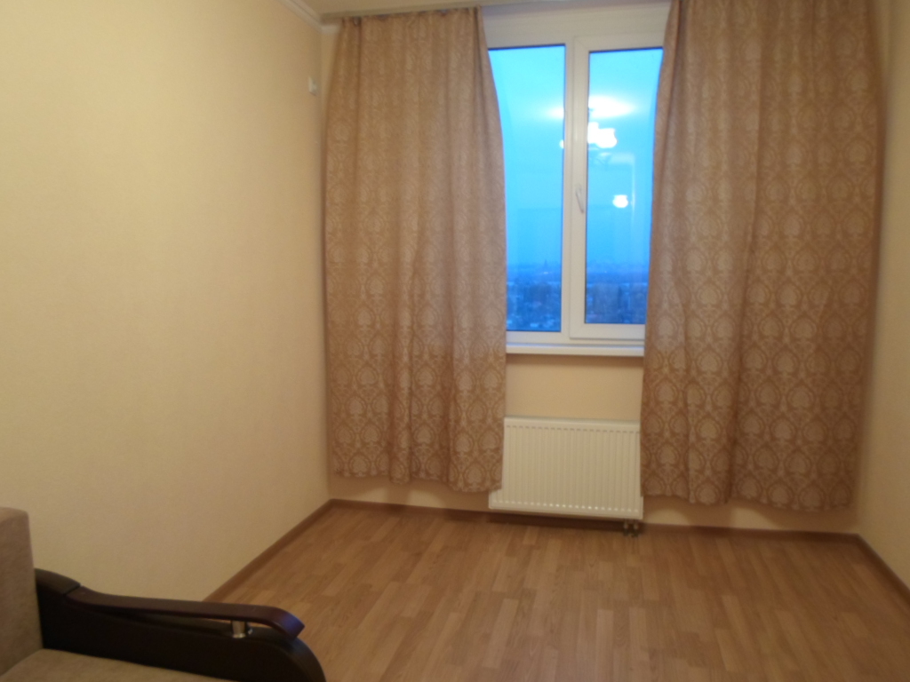 Продажа 1-комнатной квартиры 36 м², Теодора Драйзера ул., вул.40
