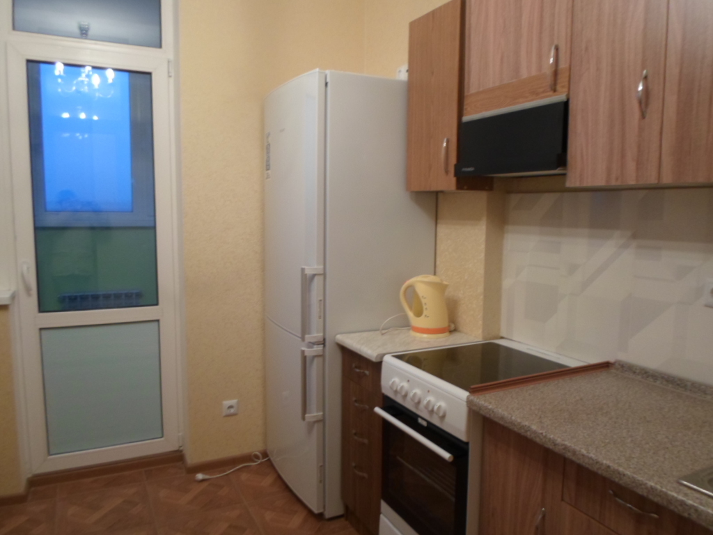 Продажа 1-комнатной квартиры 36 м², Теодора Драйзера ул., вул.40