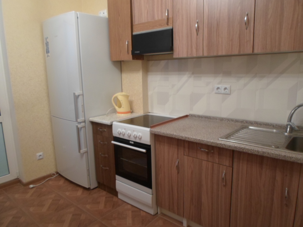 Продажа 1-комнатной квартиры 36 м², Теодора Драйзера ул., вул.40