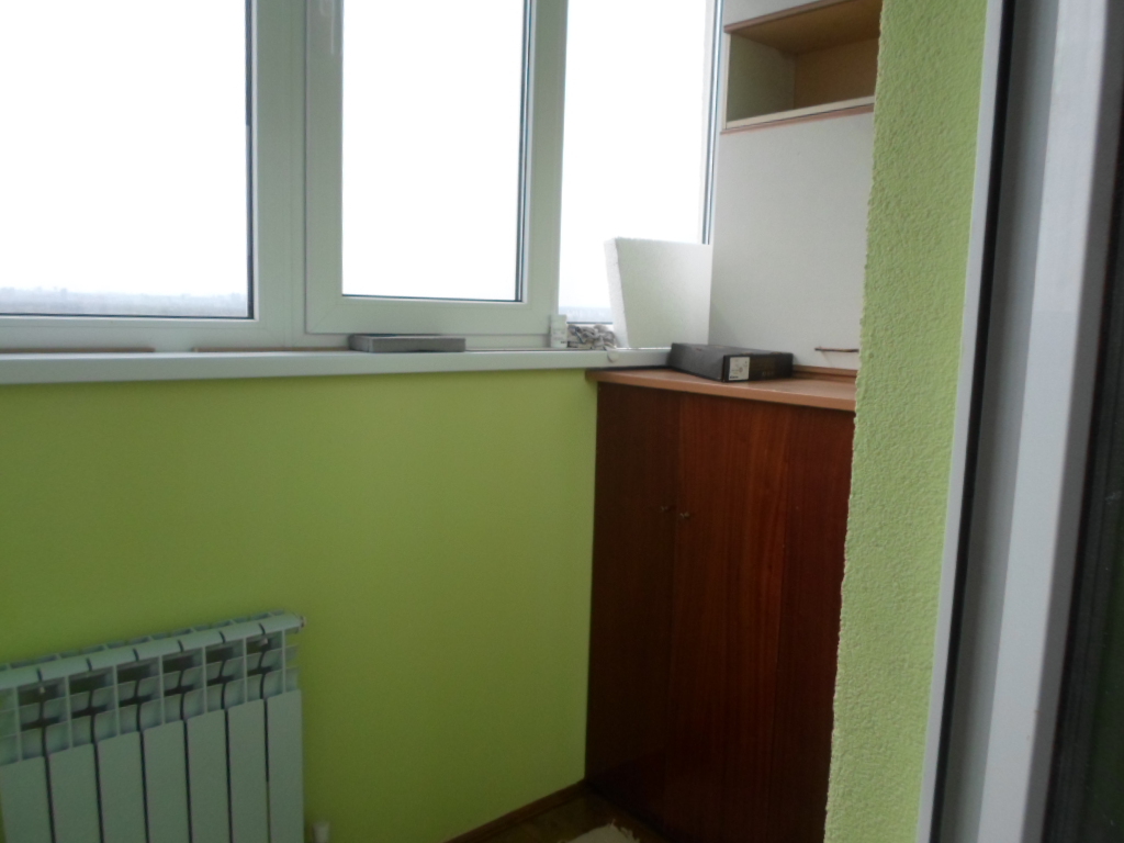 Продажа 1-комнатной квартиры 36 м², Теодора Драйзера ул., вул.40