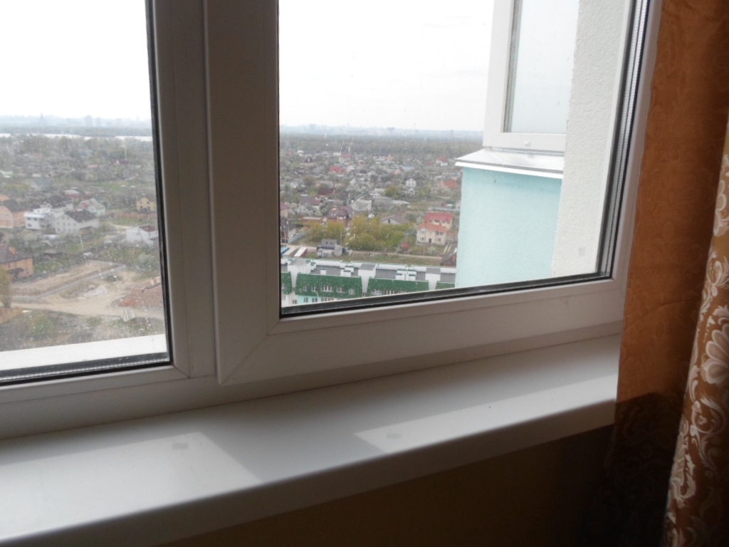 Продажа 1-комнатной квартиры 36 м², Теодора Драйзера ул., вул.40