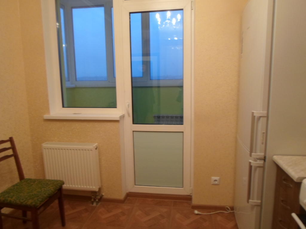 Продажа 1-комнатной квартиры 36 м², Теодора Драйзера ул., вул.40