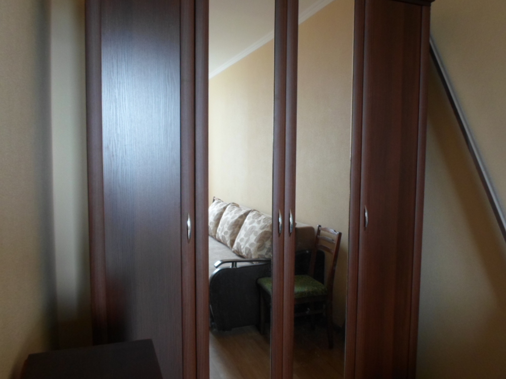 Продажа 1-комнатной квартиры 36 м², Теодора Драйзера ул., вул.40