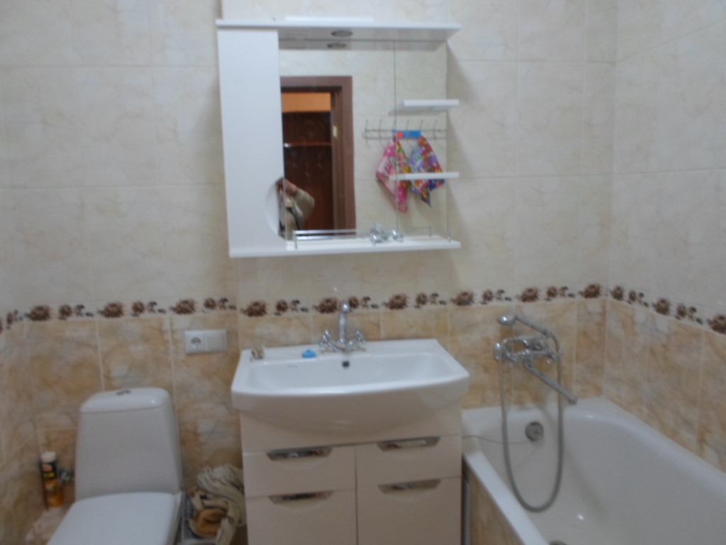 Продажа 1-комнатной квартиры 36 м², Теодора Драйзера ул., вул.40