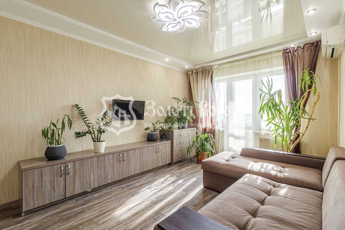 Продаж 2-кімнатної квартири 58.5 м², Дружби вул., 1