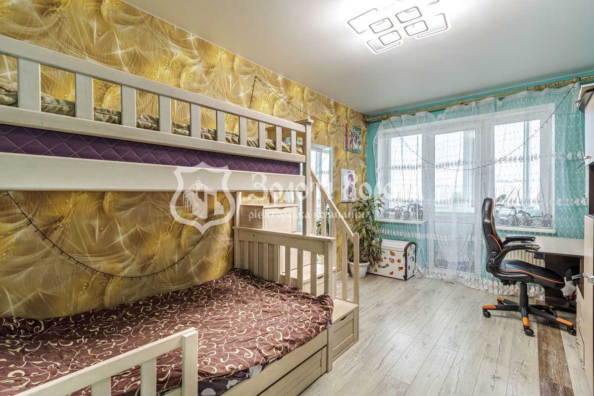 Продаж 2-кімнатної квартири 58.5 м², Дружби вул., 1
