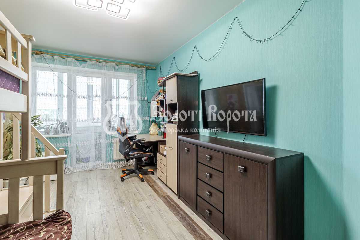 Продаж 2-кімнатної квартири 58.5 м², Дружби вул., 1