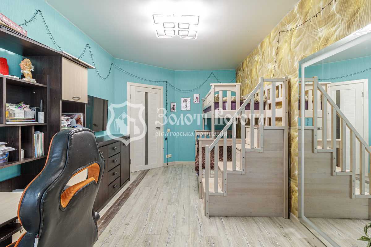 Продаж 2-кімнатної квартири 58.5 м², Дружби вул., 1