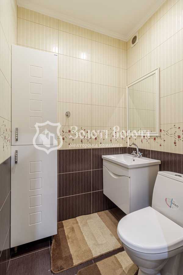 Продаж 2-кімнатної квартири 58.5 м², Дружби вул., 1