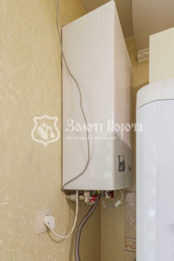 Продаж 2-кімнатної квартири 58.5 м², Дружби вул., 1