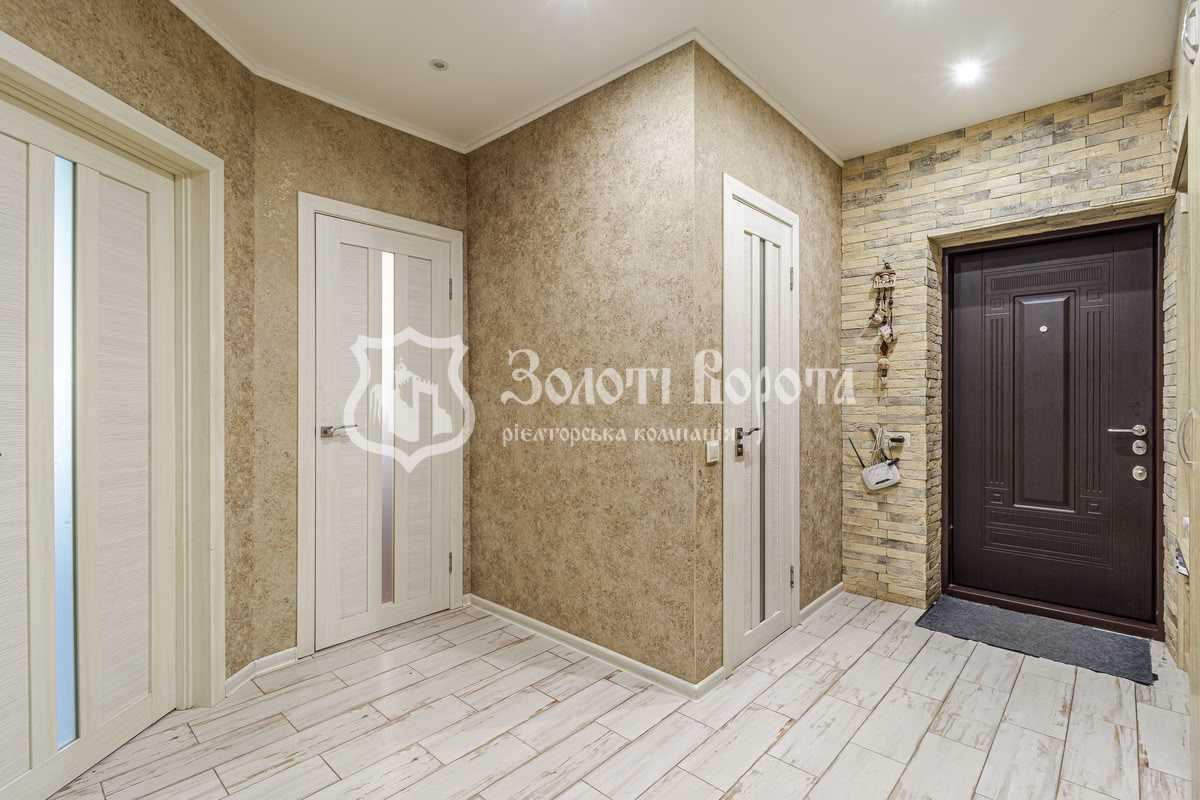 Продаж 2-кімнатної квартири 58.5 м², Дружби вул., 1