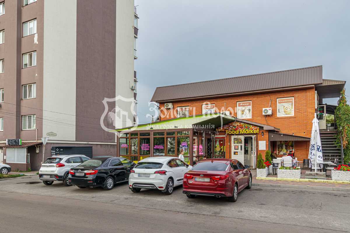 Продаж 2-кімнатної квартири 58.5 м², Дружби вул., 1