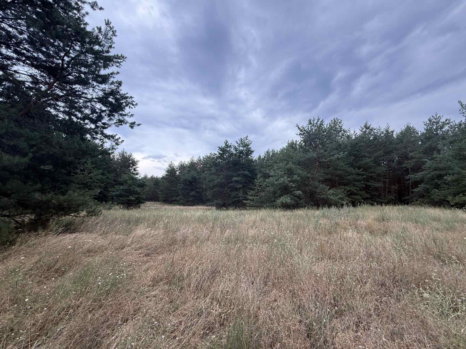 Продаж ділянки під інвестиційний проєкт 2012 соток