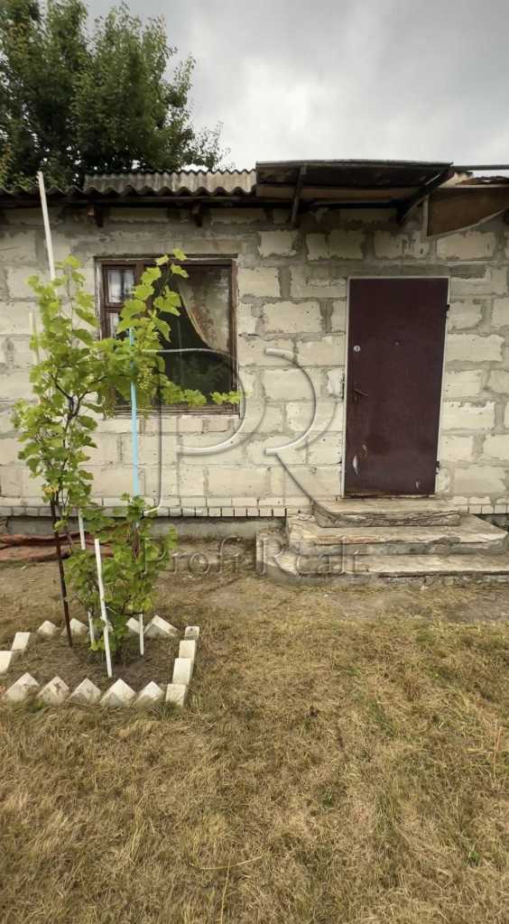 Продажа дачи 58 м², Окружна вулиця
