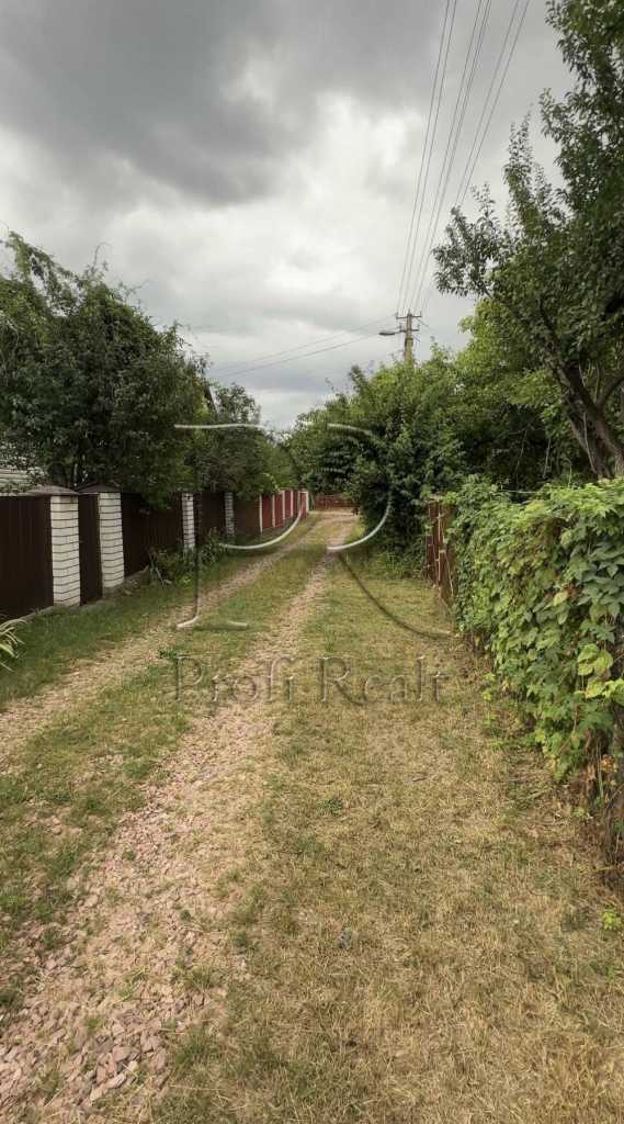 Продажа дачи 58 м², Окружна вулиця