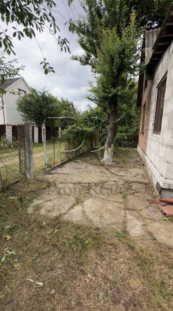Продажа дачи 58 м², Окружна вулиця
