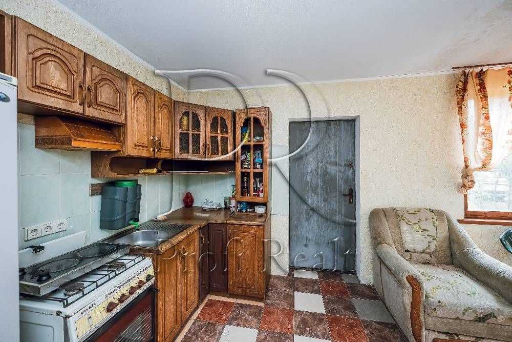 Продажа дачи 58 м², Окружна вулиця